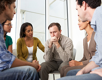 Partial Hospitalization Program